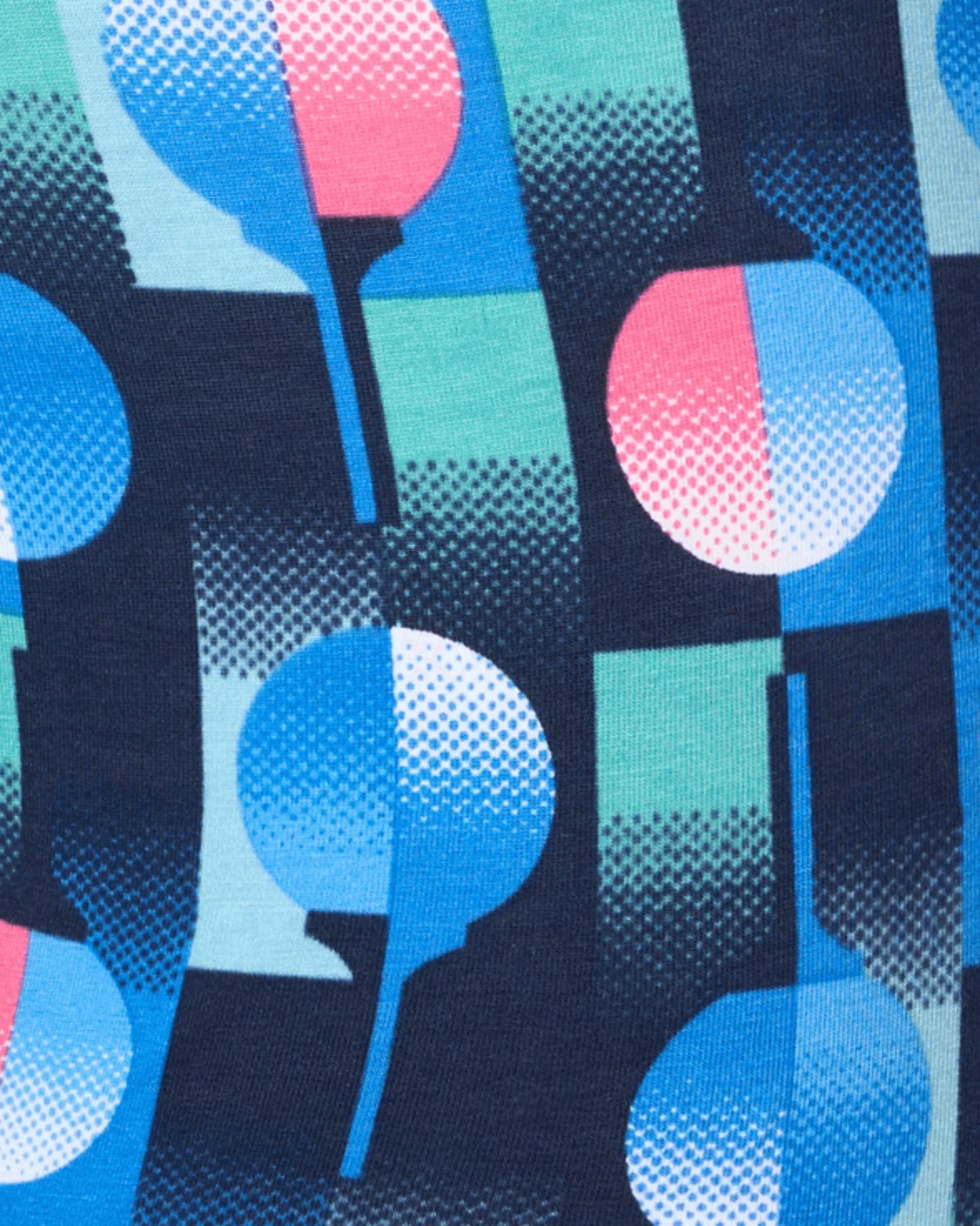 DropTemp® Cooling Cotton