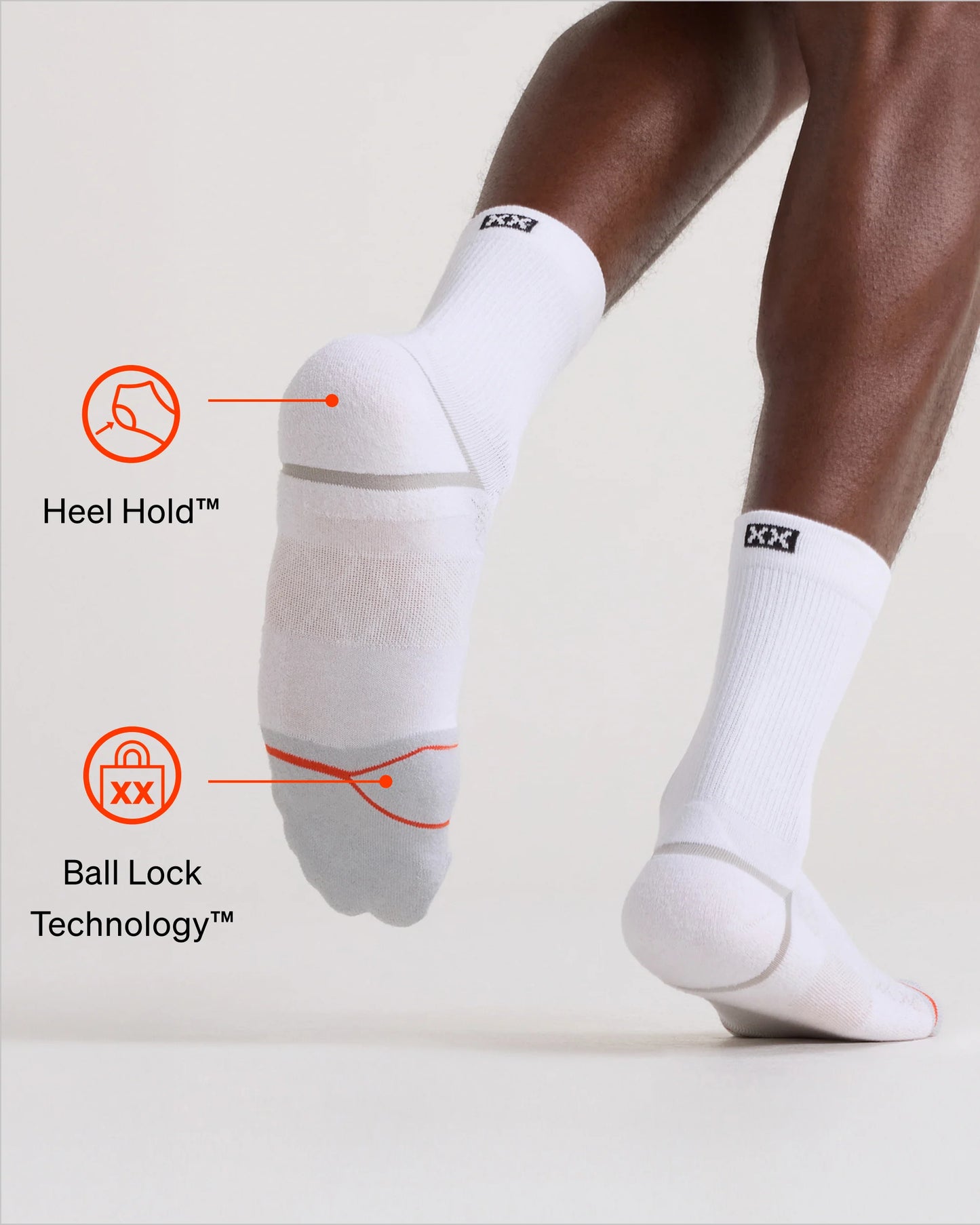 Ball Lock Performance