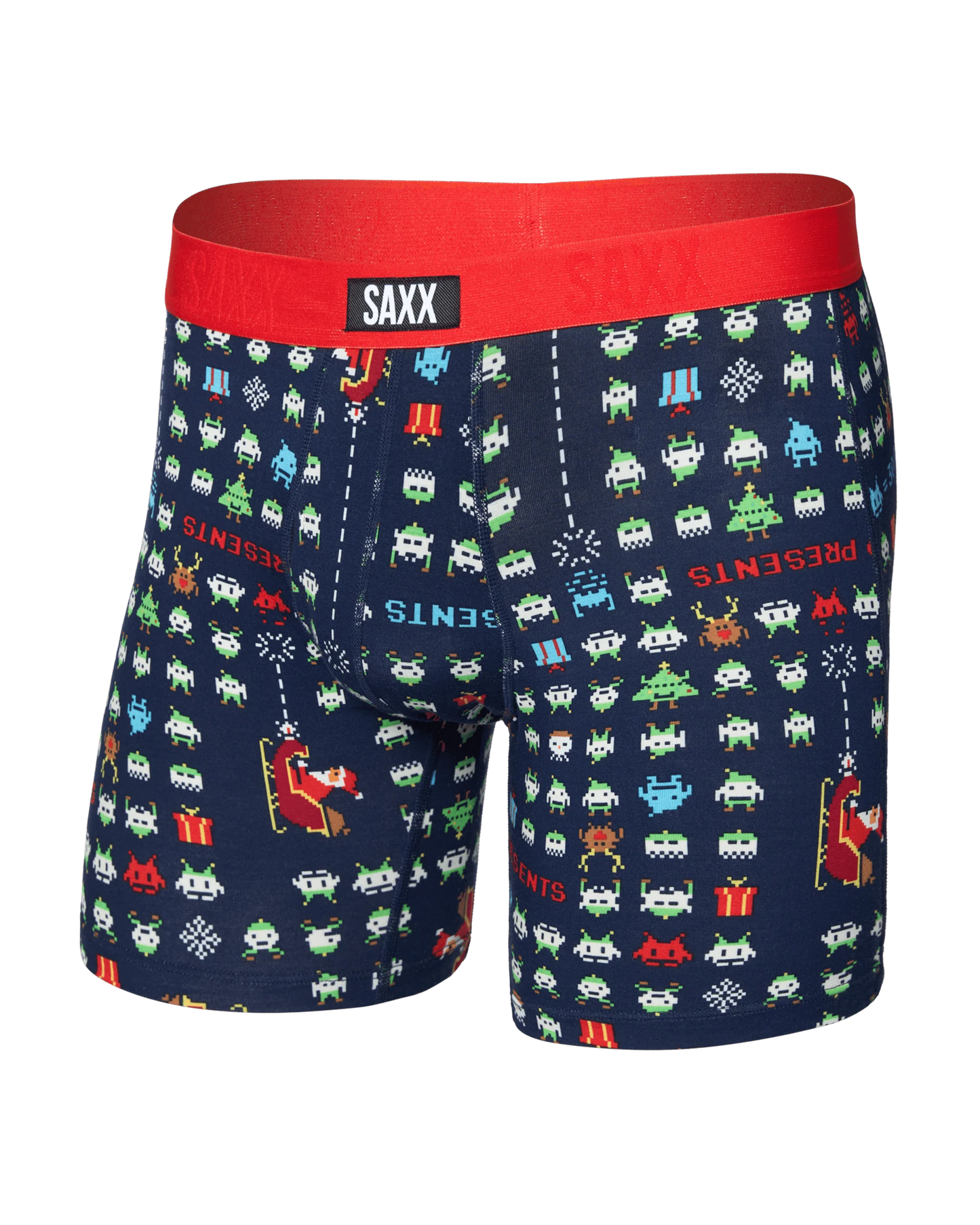 Boys Boxer Brief