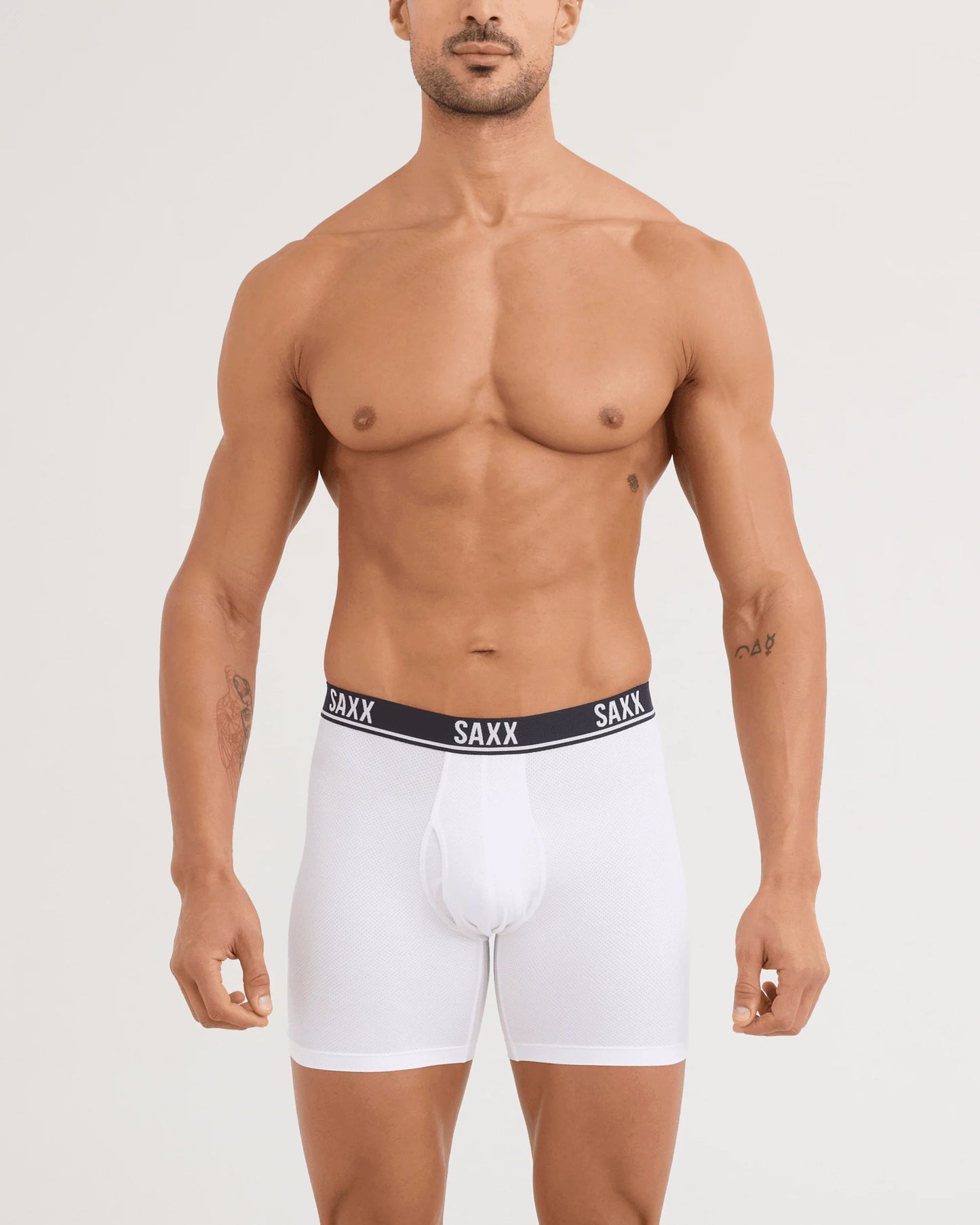 Essential Performance Mesh (3 Pack)