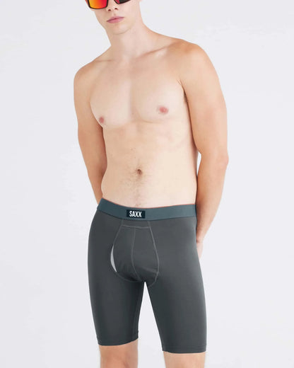 Multi-Sport Mesh