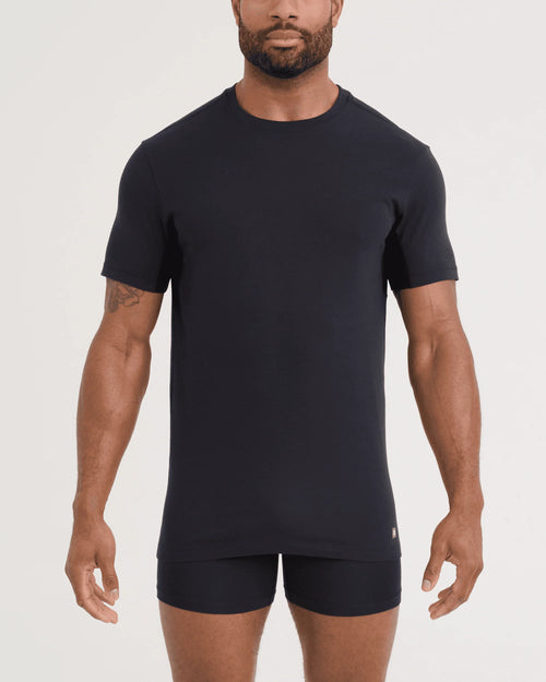 DropTemp® Dry Cotton (2 Pack)