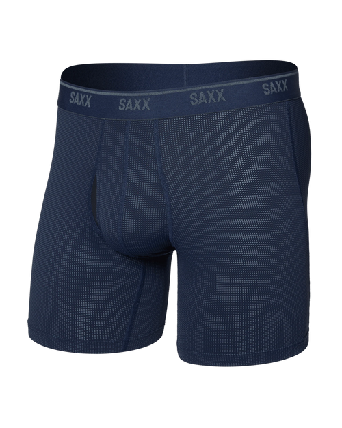 Quest Quick-Dry Mesh