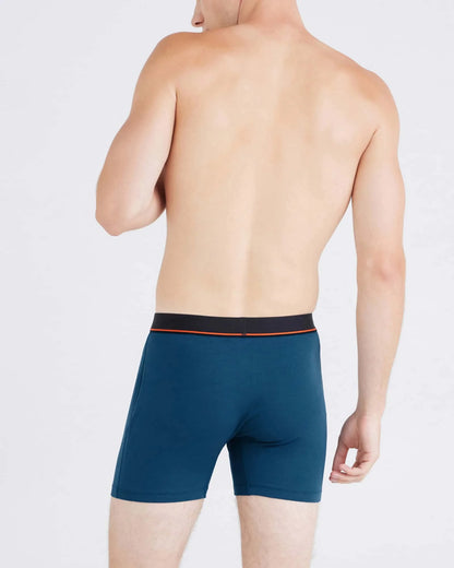 Non-Stop Stretch Cotton