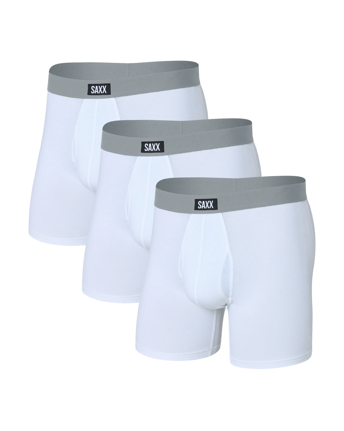 Core Cotton (3 Pack)