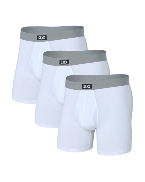 Core Cotton (3 Pack)
