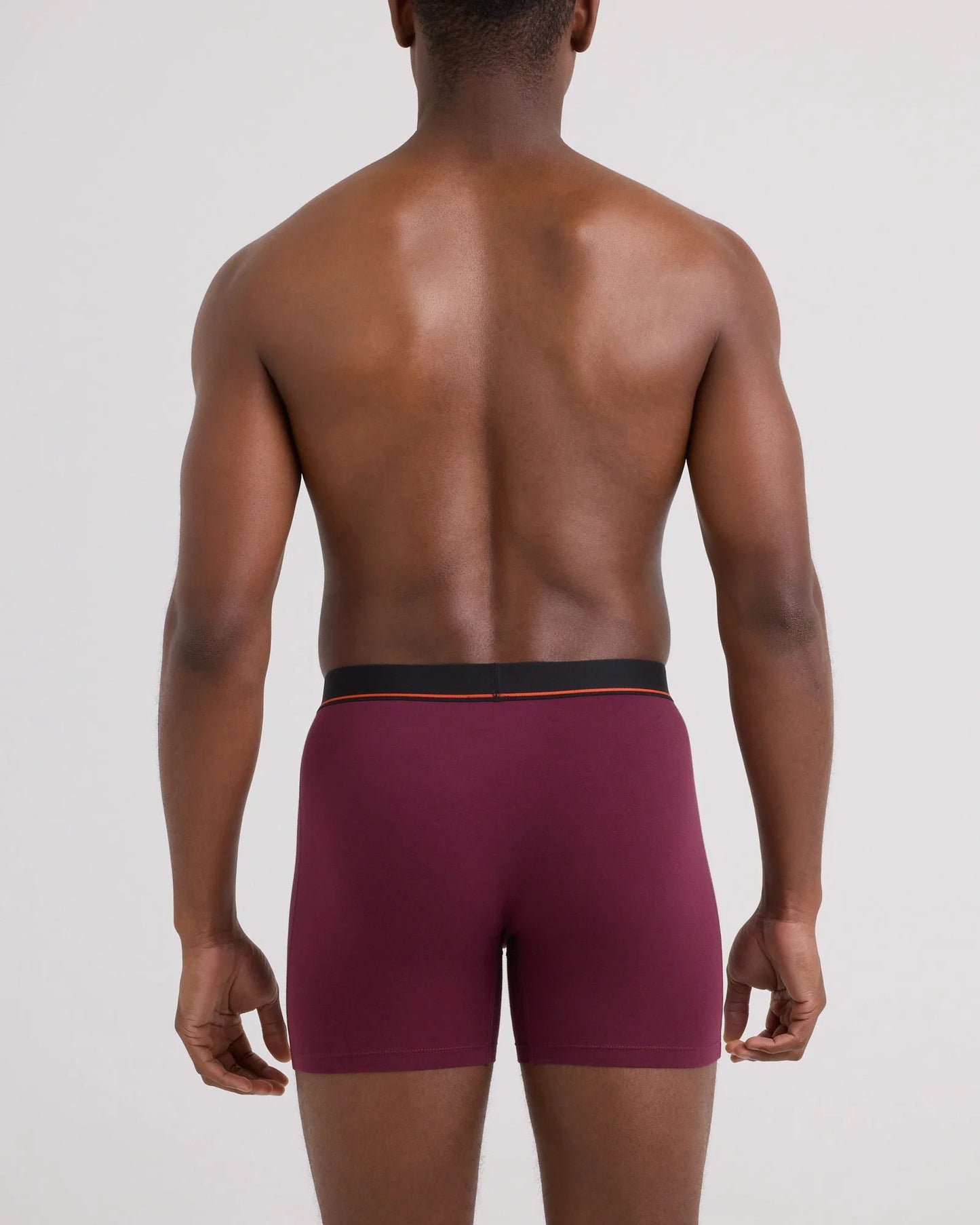 Non-Stop Stretch Cotton (3 Pack)