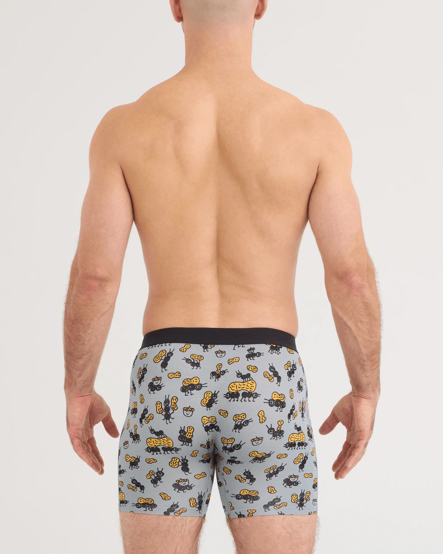 Vibe Xtra Soft Comfort x Testicular Cancer Foundation
