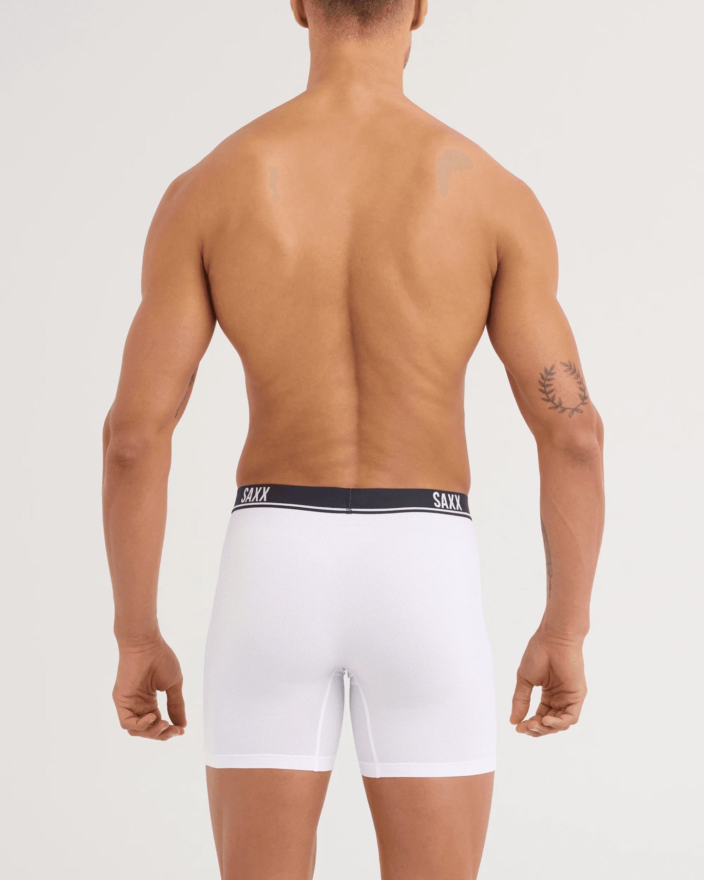 Essential Performance Mesh (3 Pack)