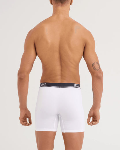 Essential Performance Mesh (3 Pack)