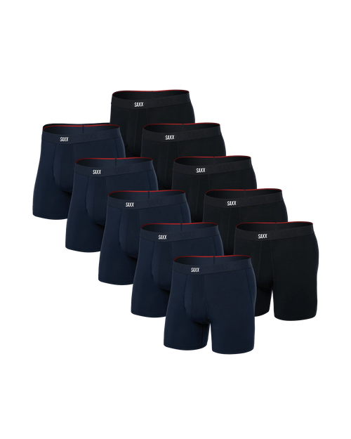 Vibe Xtra Soft Comfort (10 Pack)