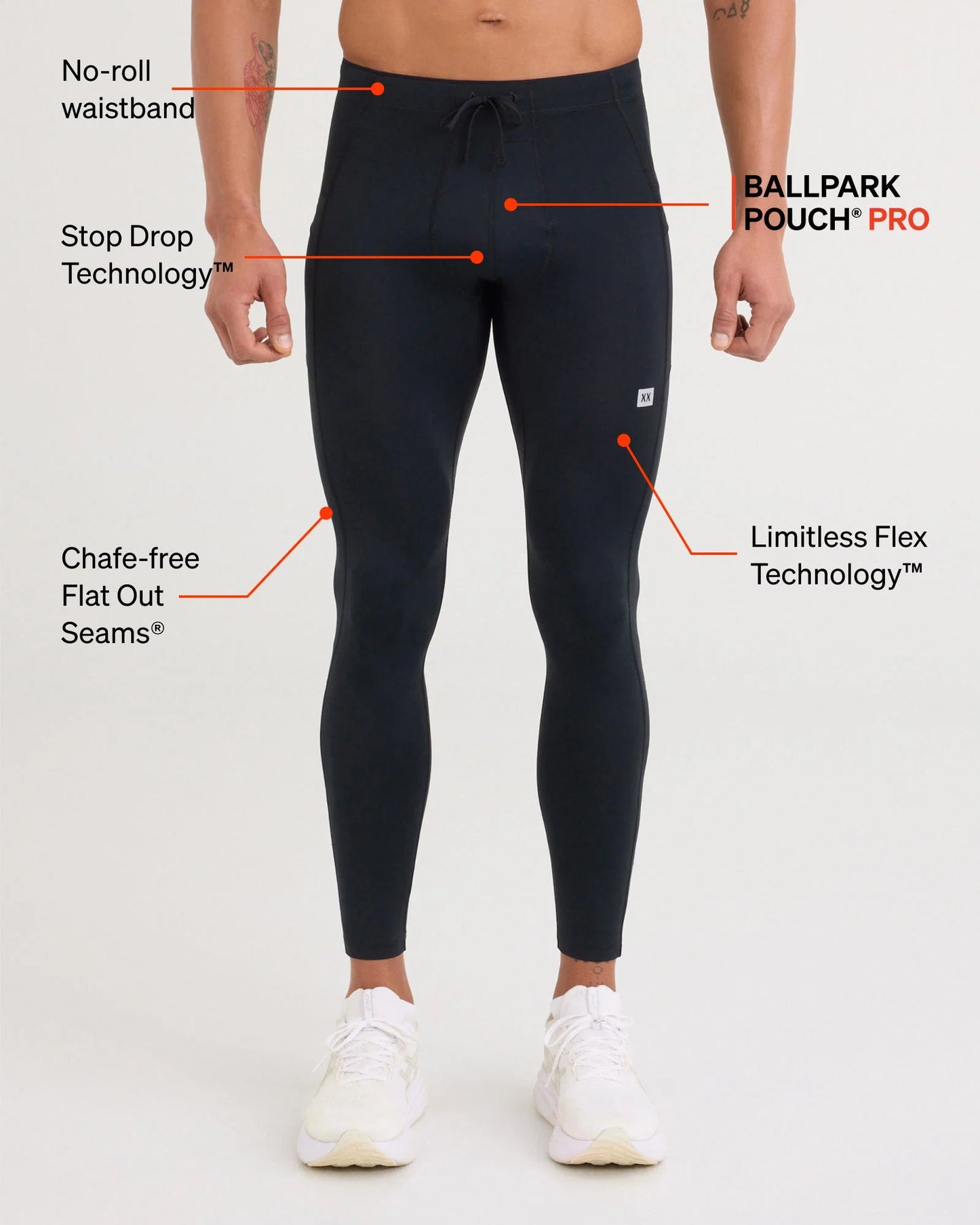 Smooth Flex Light Compression
