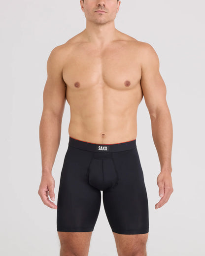Multi-Sport Mesh