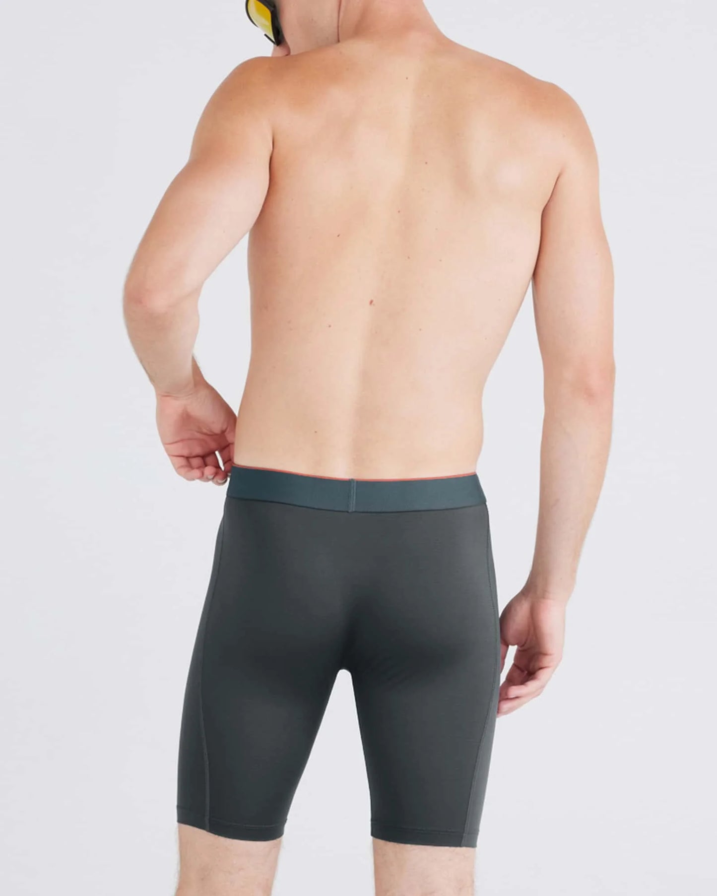 Multi-Sport Mesh
