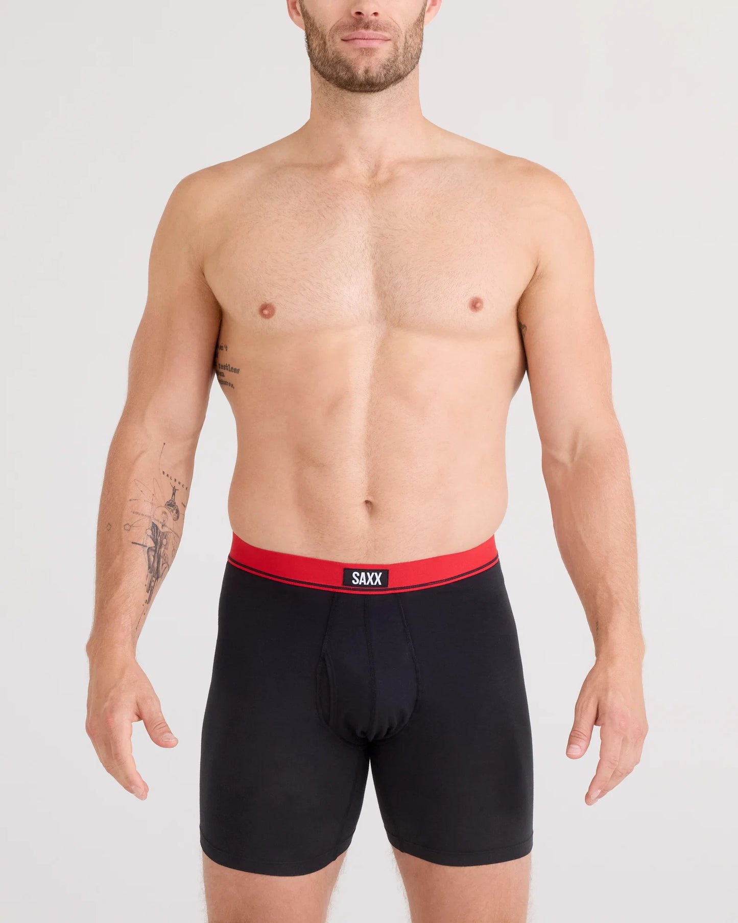 Essential Cotton (3 Pack)