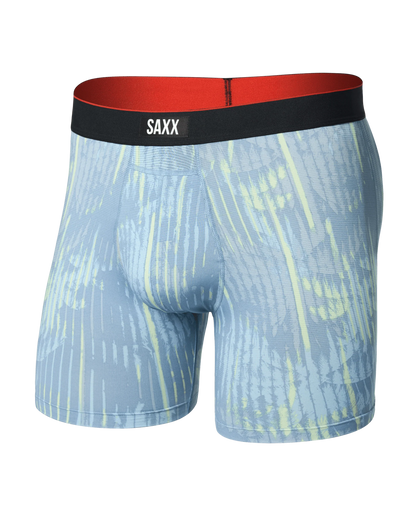 Multi-Sport Mesh