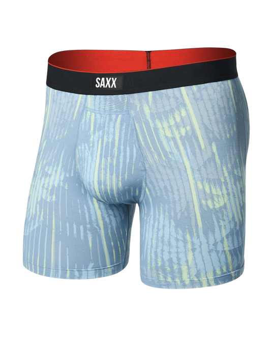 Multi-Sport Mesh
