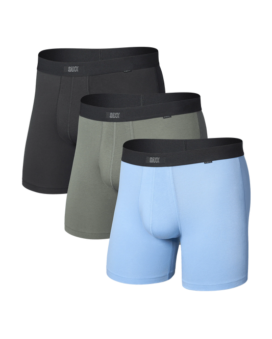 SAXX FREE 24Seven Cotton (3 Pack)