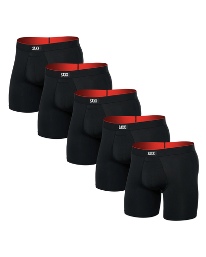 Multi-Sport Mesh (5 Pack)