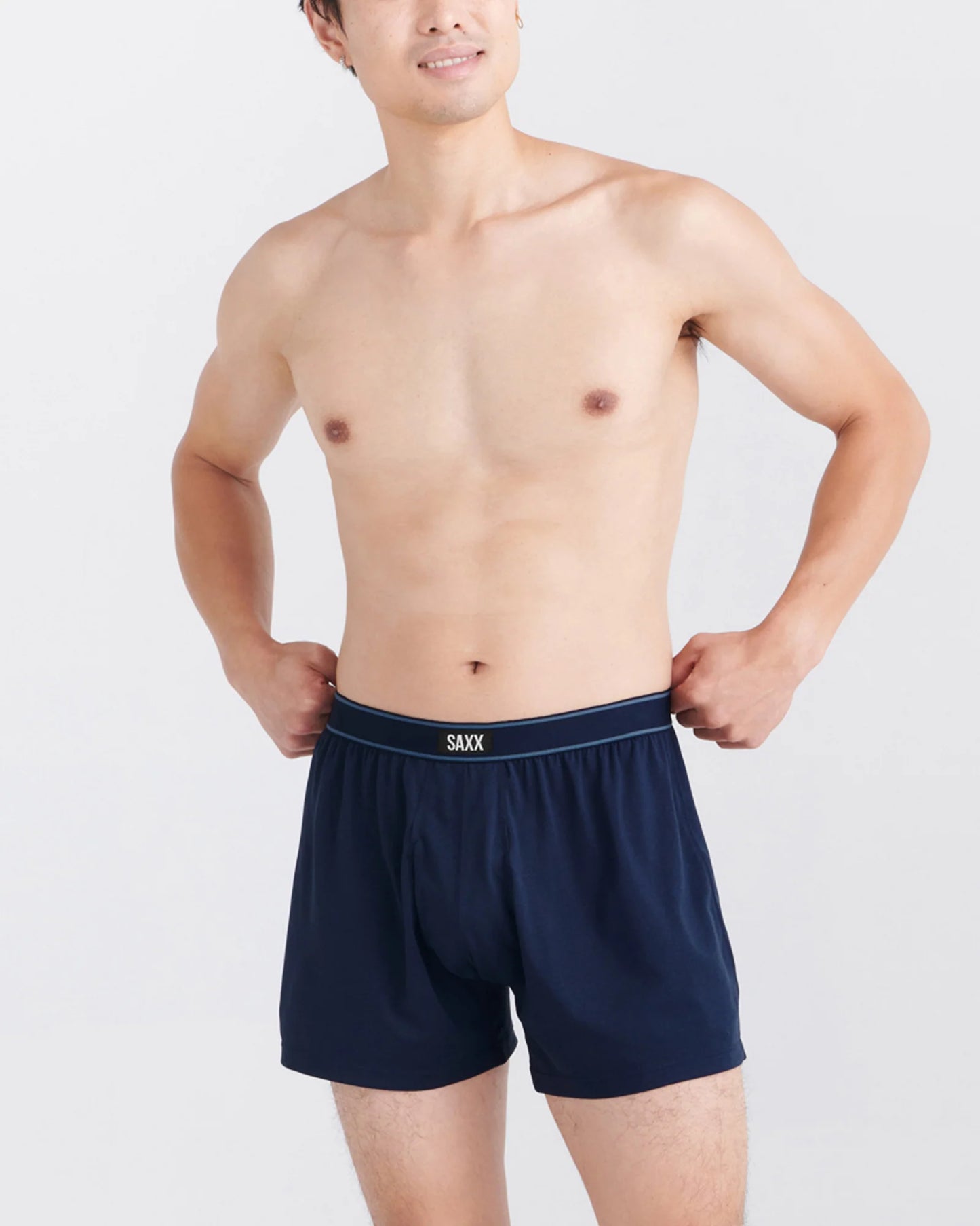 Daytripper Comfort Stretch