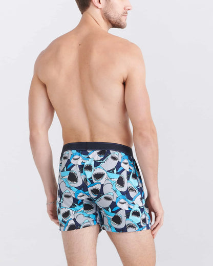 Daytripper Comfort Stretch