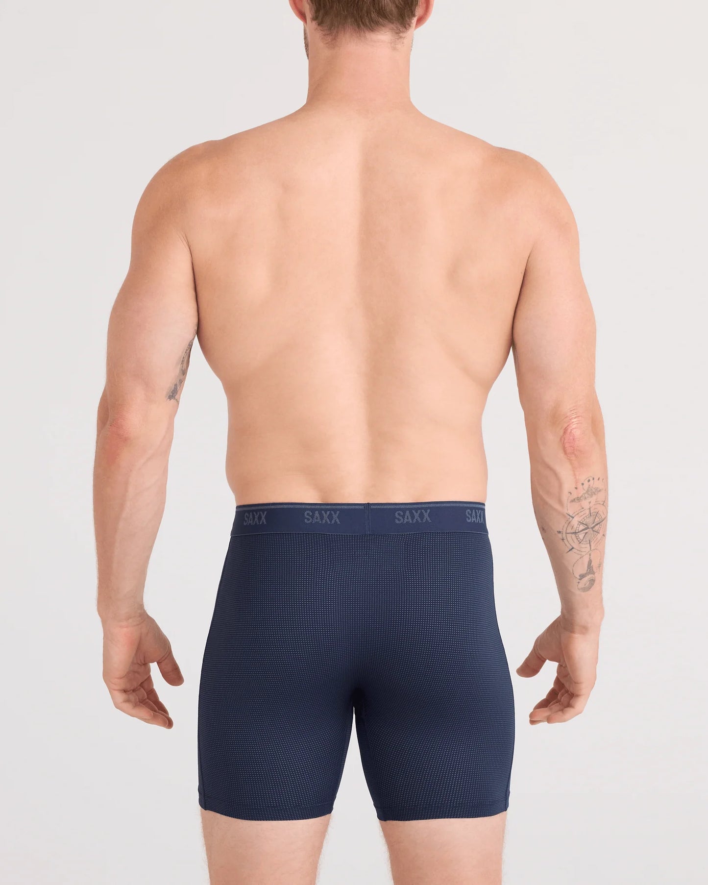 Quest Quick-Dry Mesh