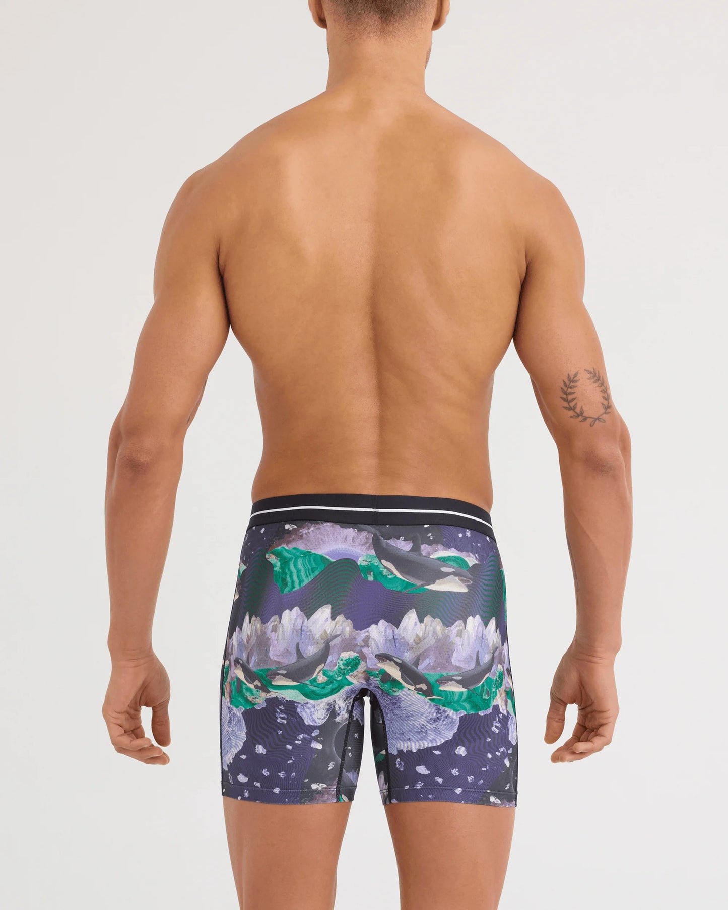 Volt Breathable Mesh