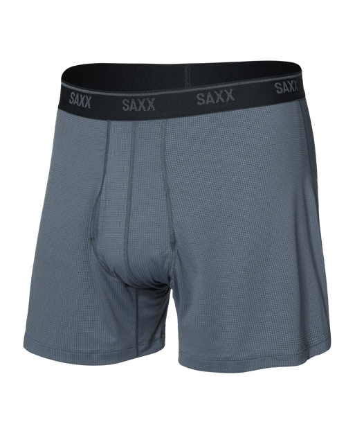 Quest Quick-Dry Mesh