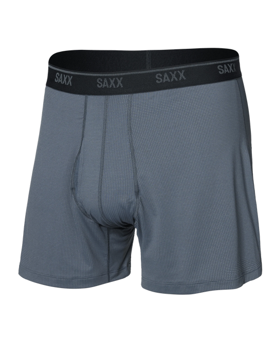 Quest Quick-Dry Mesh