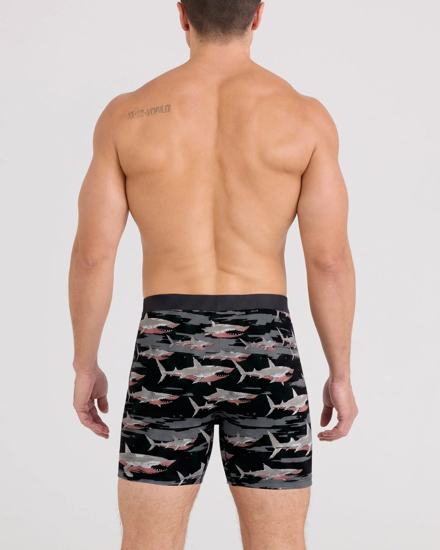 Build Your Own Daytripper Comfort Stretch (5 Pack)