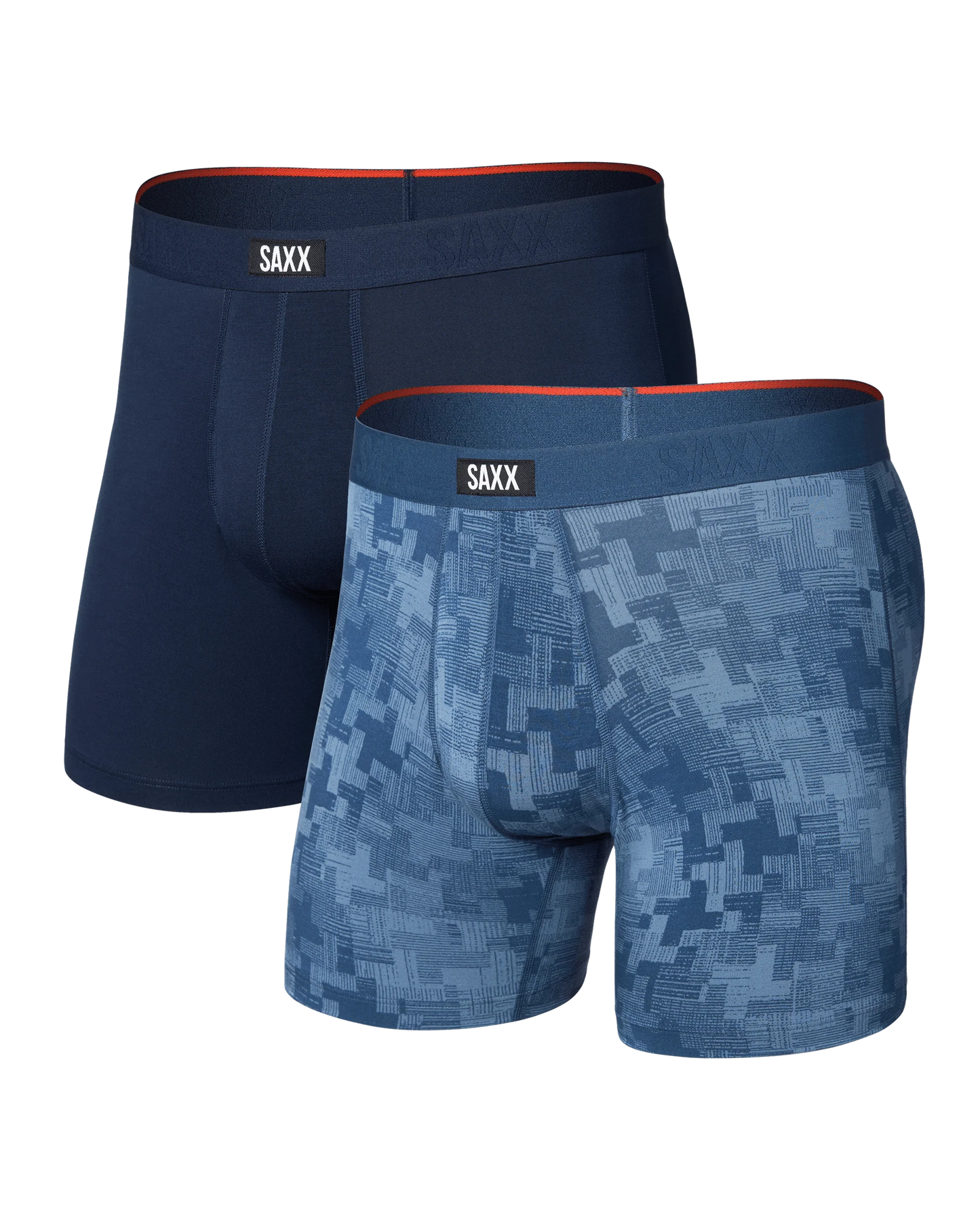 Vibe Xtra Soft Comfort (2 Pack)