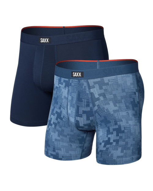 Vibe Xtra Soft Comfort (2 Pack)