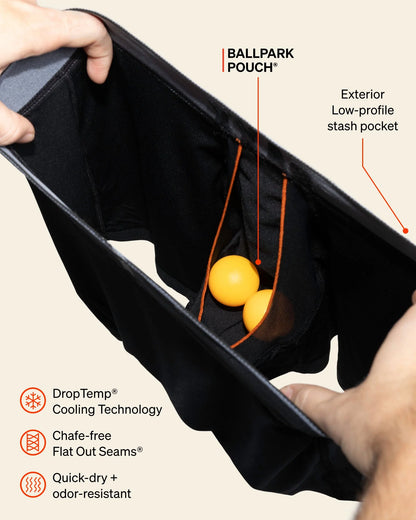 DropTemp® Cooling Hydro