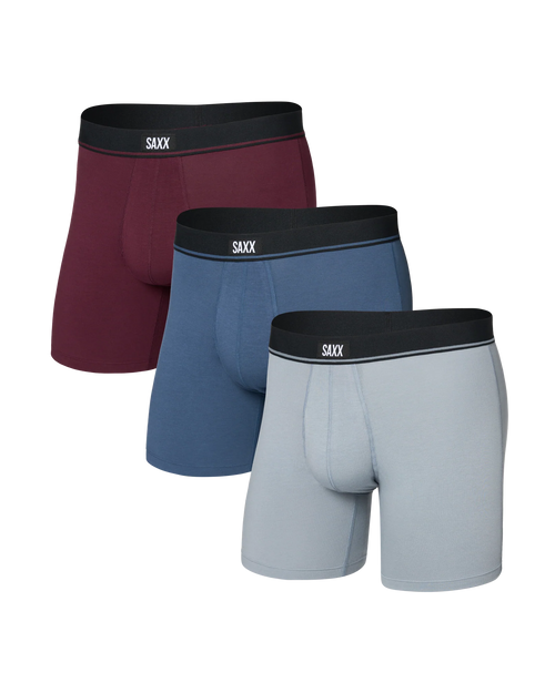 Essential Cotton (3 Pack)