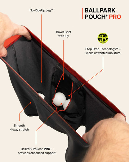 Multi-Sport Mesh