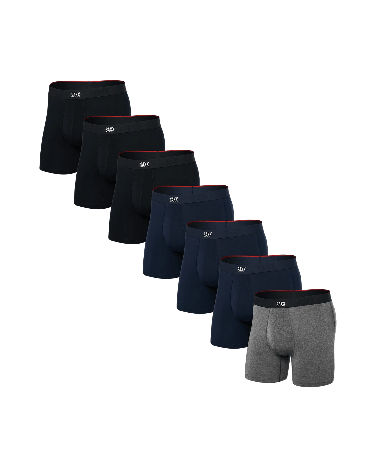 Vibe Xtra Soft Comfort (7 Pack)