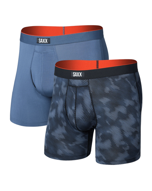 Multi-Sport Mesh (2 Pack)
