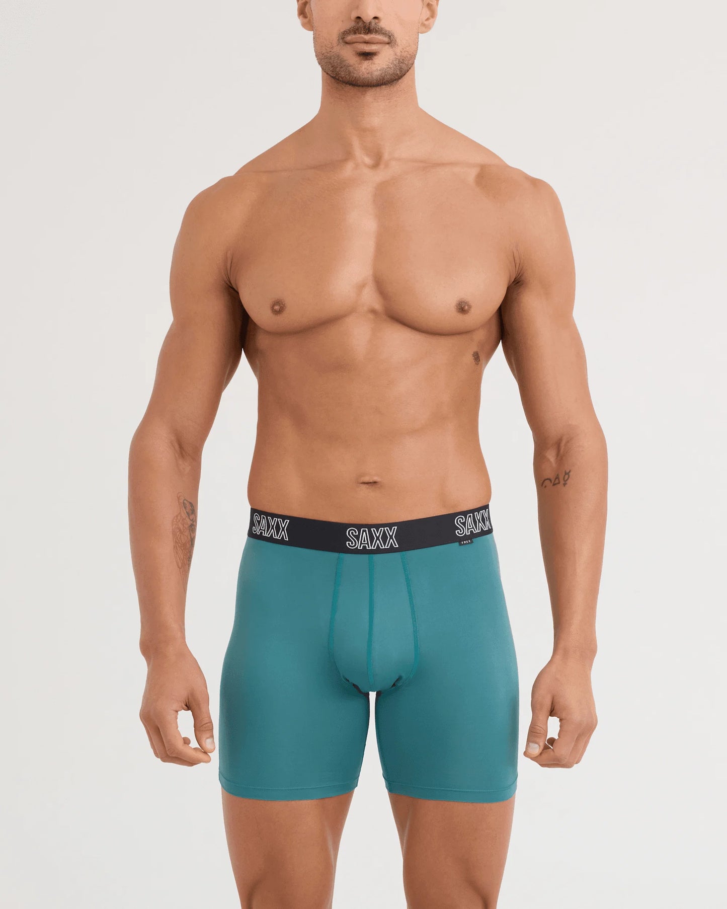 SAXX FREE DropTemp® All Day Cooling (3 Pack)