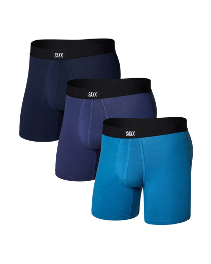 Core Cotton (3 Pack)