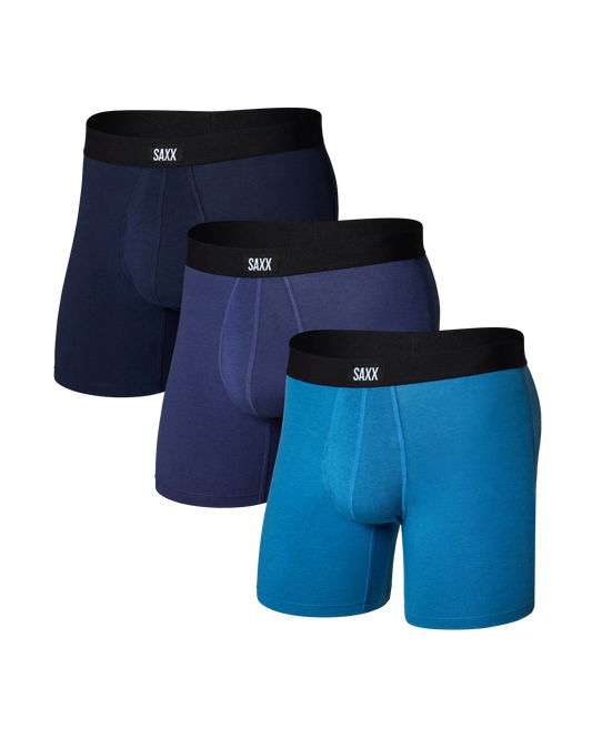 Core Cotton (3 Pack)