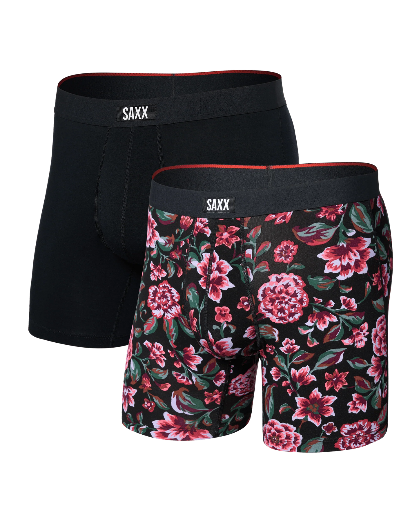 Vibe Xtra Soft Comfort (2 Pack)