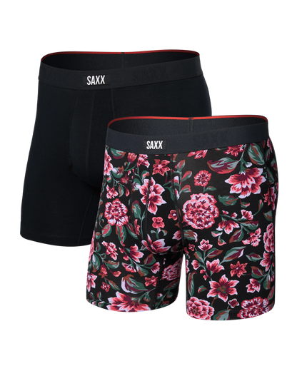 Vibe Xtra Soft Comfort (2 Pack)