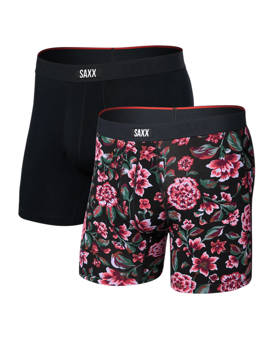 Vibe Xtra Soft Comfort (2 Pack)