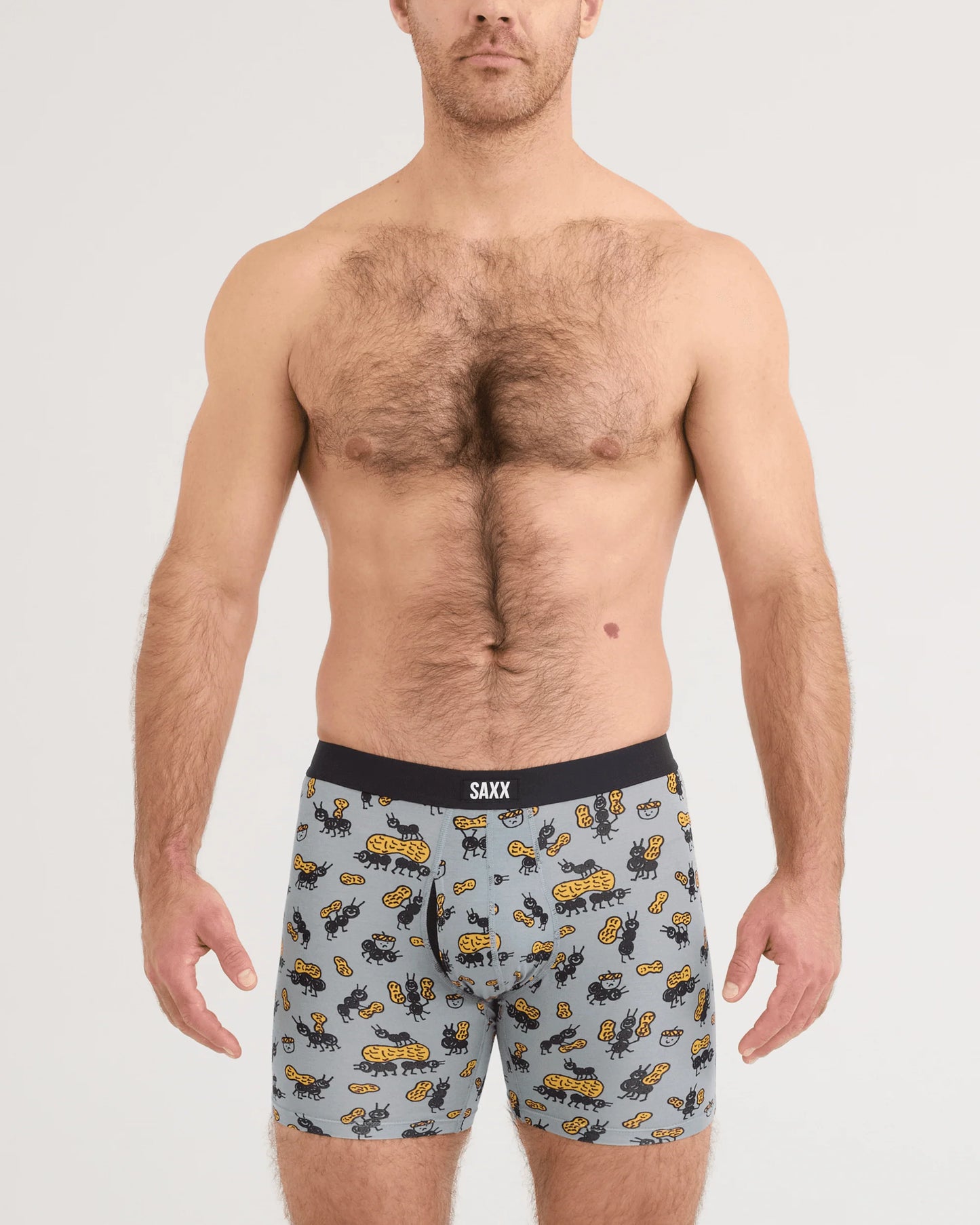 Vibe Xtra Soft Comfort x Testicular Cancer Foundation
