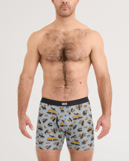 Vibe Xtra Soft Comfort x Testicular Cancer Foundation
