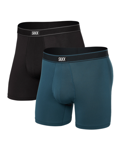 Daytripper Comfort Stretch (2 Pack)