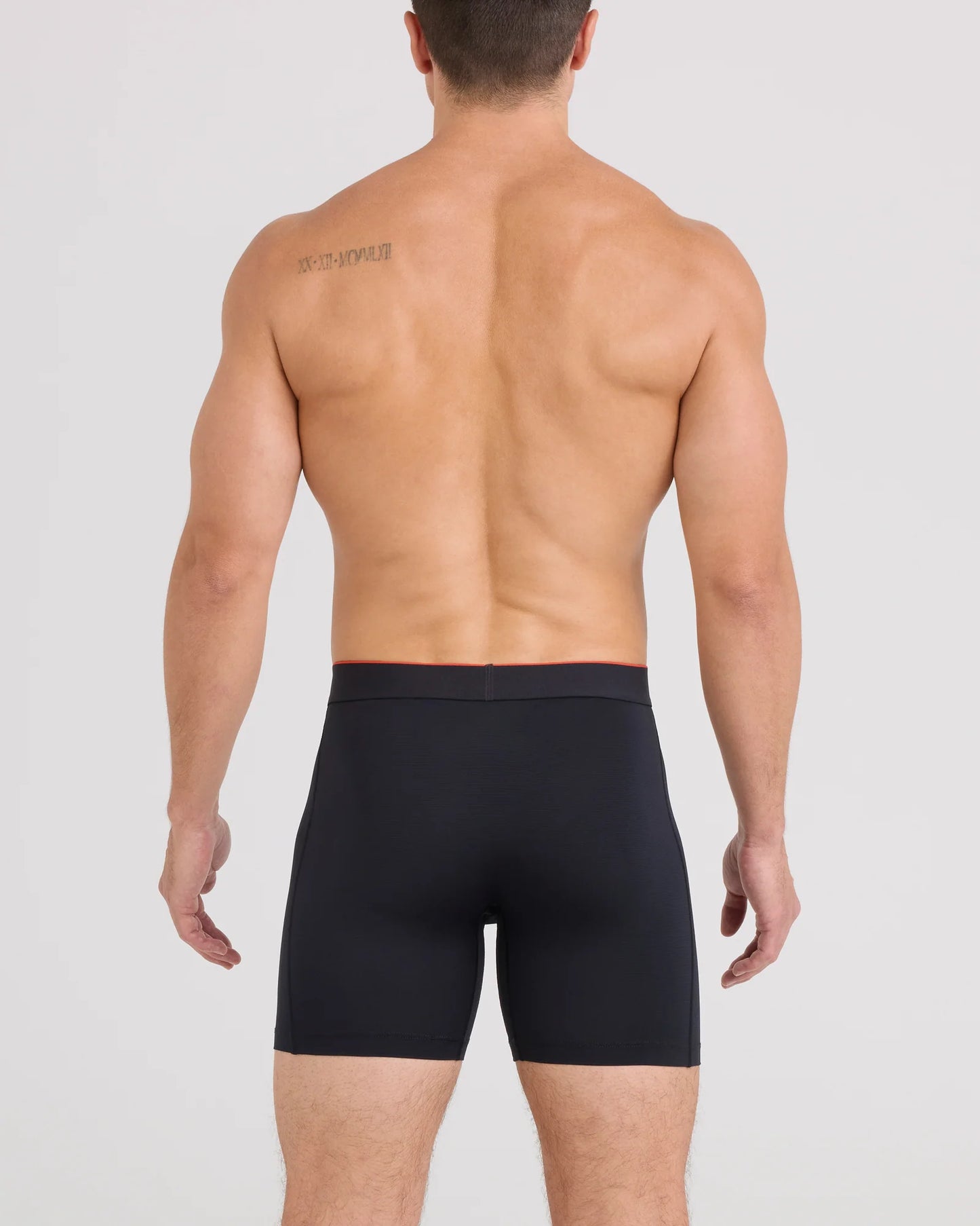 Multi-Sport Mesh