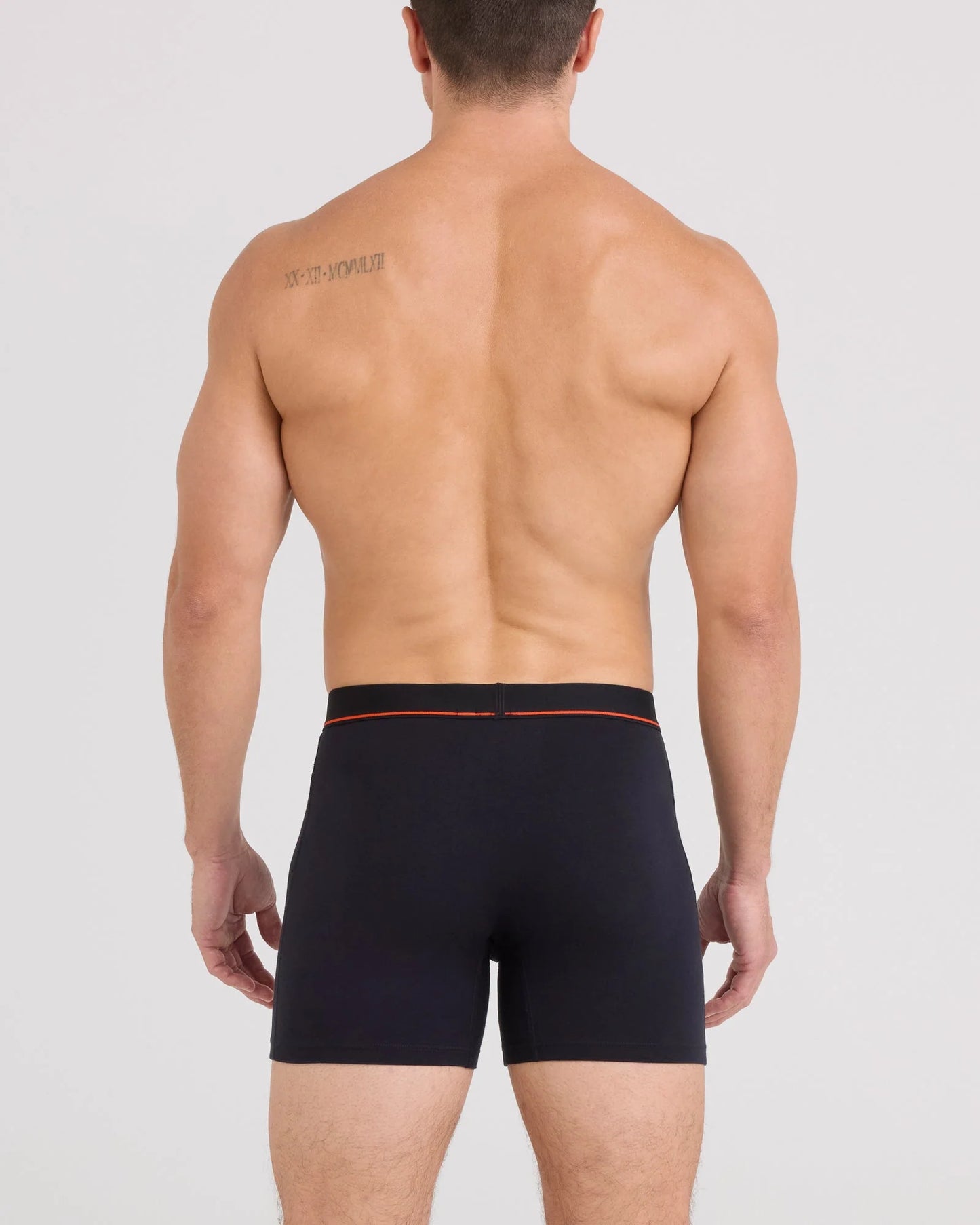 Non-Stop Stretch Cotton (3 Pack)