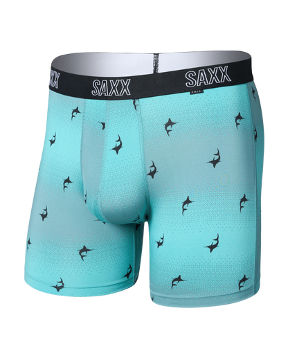 SAXX FREE DropTemp® All Day Cooling