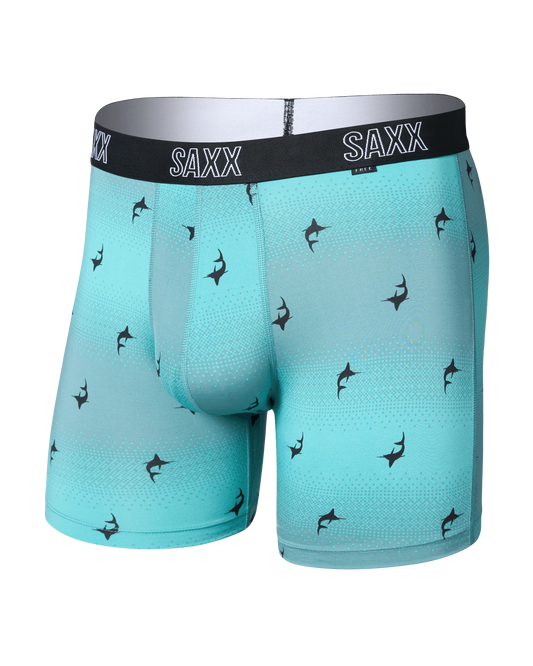 SAXX FREE DropTemp® All Day Cooling
